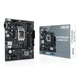 Материнская плата ASUS PRIME H610M-R-SI - изображение 2
