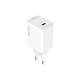 Зарядное устройство ColorWay GaN Mini 45W PD Port PPS USB-C white (CW-CHS057PD-WT) - изображение 3