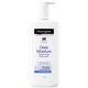 Лосьйон для тіла Neutrogena Глибоке зволоження для чутливої шкіри 400 мл (3574660527452) - зображення 1