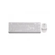 Комплект A4Tech FG1010 White - изображение 1
