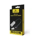 Адаптер USB-A /C to Lan 2.5 Gbit/s Cablexpert (A-USB3AC-LAN2G-01) - изображение 2