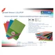 Книга записная Buromax LOLLIPOP, L2U А5 96 листов линия, салатовый (BM.295203-15) - изображение 3