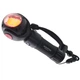 Фонарь Quantum worklight QM-FL2020 Transformer 5W LED+COB з USB+ Li-ion18650/2000mAh (QM-FL2020-18650/2000) - изображение 6