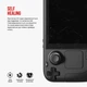 Пленка защитная Armorstandart Nintendo Switch 2 (ARM83494) - изображение 3