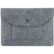 Чехол для ноутбука Vinga 15.6" NSF150 Envelope Gray (NSF150EGY) - изображение 1