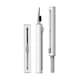 Универсальный чистящий набор ColorWay Cleaning Pen, for Earphones, 3 in 1 (CW-1131) - изображение 4