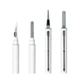 Универсальный чистящий набор ColorWay Cleaning Pen, for Earphones, 3 in 1 (CW-1131) - изображение 5