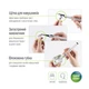 Универсальный чистящий набор ColorWay Cleaning Pen, for Earphones, 3 in 1 (CW-1131) - изображение 7