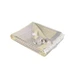 Покривало Lotus Home 143756 190*225 см Піке Сірий - изображение 6