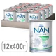 Дитяча суміш Nestle NAN ExpertPro Кисломолочна 400 г (1000007) - зображення 7