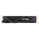 Накопичувач SSD M.2 2280 1TB ADATA (AGAMMIXS70B-1T-CS) - изображение 3