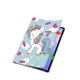 Чехол для планшета BeCover Smart Case Samsung Galaxy Tab S10 FE Plus (SM-X620/SM-X626) 13.1 Unicorn (713388) - изображение 4