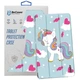 Чехол для планшета BeCover Smart Case Samsung Galaxy Tab S10 FE Plus (SM-X620/SM-X626) 13.1 Unicorn (713388) - изображение 9