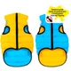 Курточка для животных Collar AiryVest "Colors of freedom" XS 25 (4440-4020) - изображение 8