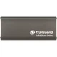 Накопитель SSD USB Type-C 2TB Transcend (TS2TESD265C) - изображение 1