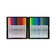 Фломастери Kite Creative Superwashable 24 кольорів (K-1153) - изображение 1