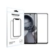 Стекло защитное BeCover HMD Pulse Plus Black (712504) - изображение 1