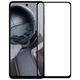 Стекло защитное BeCover HMD Pulse Plus Black (712504) - изображение 2