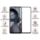 Стекло защитное BeCover HMD Pulse Plus Black (712504) - изображение 3