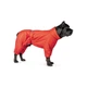 Комбинезон для животных Pet Fashion «Cold» S (красный) (4823082426072) - изображение 3