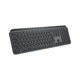 Комплект Logitech MX Keys for Business UA Graphite (920-010933) - зображення 5