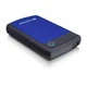 Зовнішній жорсткий диск 2.5" 2TB Transcend (TS2TSJ25H3B) - изображение 2