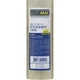 Скотч Buromax 24мм х 30м, прозора, по 6 шт. в упаковці (BM.7176-01) - зображення 2