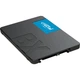 Накопичувач SSD 2.5" 500GB Micron (CT500BX500SSD1) - изображение 1