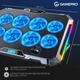 Підставка до ноутбука GamePro CP795 - зображення 7