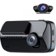 Видеорегистратор Aspiring Griffon 1 Dual 4K Speedcam Wi-Fi GPS (Aspiring Griffon 1 Dual, 4K, Speedcam, Wi-Fi, GPS) - изображение 1