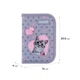 Пенал Kite 621 Studio Pets, 1 відділення, 1 відворот (SP25-621) - зображення 2