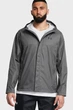 Чоловіча сіра вітровка CLOUDSTRIKE JACKET Under Armour LG 1374644-026 - зображення 1