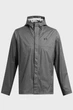 Чоловіча сіра вітровка CLOUDSTRIKE JACKET Under Armour LG 1374644-026 - зображення 4