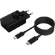 Зарядное устройство Lenovo 68W USB-C AC Adapter Wall Charger (ZG38C05739) - изображение 1
