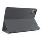 Чехол для планшета Lenovo Tab M11 Folio Case Luna Grey (TB330) (ZG38C05461) - изображение 5