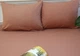 Простынь на резинке Tag Tekstil + наволочки 160х200х20 Mahogany Rose - изображение 2