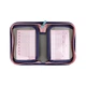 Пенал Kite Pixel Love K24-622-5, 1 відділення, 2 відвороти (K24-622-5) - зображення 4