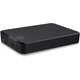 Внешний жесткий диск 2.5" 5TB Elements Portable WD (WDBU6Y0050BBK-WESN) - изображение 6