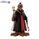 Фігурка Abystyle Studio ASSASSINATION CLASSROOM Koro Sensei 38 (3665361109303) - зображення 3