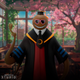 Фігурка Abystyle Studio ASSASSINATION CLASSROOM Koro Sensei 38 (3665361109303) - зображення 10