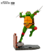 Фігурка Abystyle Studio TMNT Raphael 96 (3665361105381) - зображення 2