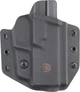 Кобура ATA Gear Hit Factor 1 поясна для Форт-20. RH - зображення 1