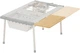 Стільниця Snow Peak CK-154TR IGT Bamboo Slide Table L - зображення 4