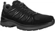 Кроссовки с Gore-Tex Lowa Innox Evo II GTX 44.5 Black-Grey - изображение 1