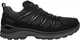 Кроссовки с Gore-Tex Lowa Innox Evo II GTX 44.5 Black-Grey - изображение 2