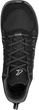 Кроссовки с Gore-Tex Lowa Innox Evo II GTX 44.5 Black-Grey - изображение 4