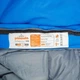 Спальный мешок Pinguin Mistral PFM 185 L Blue - изображение 6