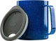 Термокружка GSI Glacier Stainless Camp Cup 0.3l Blue - изображение 1