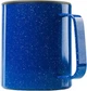 Термокружка GSI Glacier Stainless Camp Cup 0.3l Blue - изображение 3
