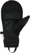 Перчатки с Gore-Tex Simms Windstopper Foldover Mitt XL Black - изображение 2